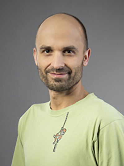 Mgr. David Cihlář, Ph.D. Mgr. David Cihlář, Ph.D.